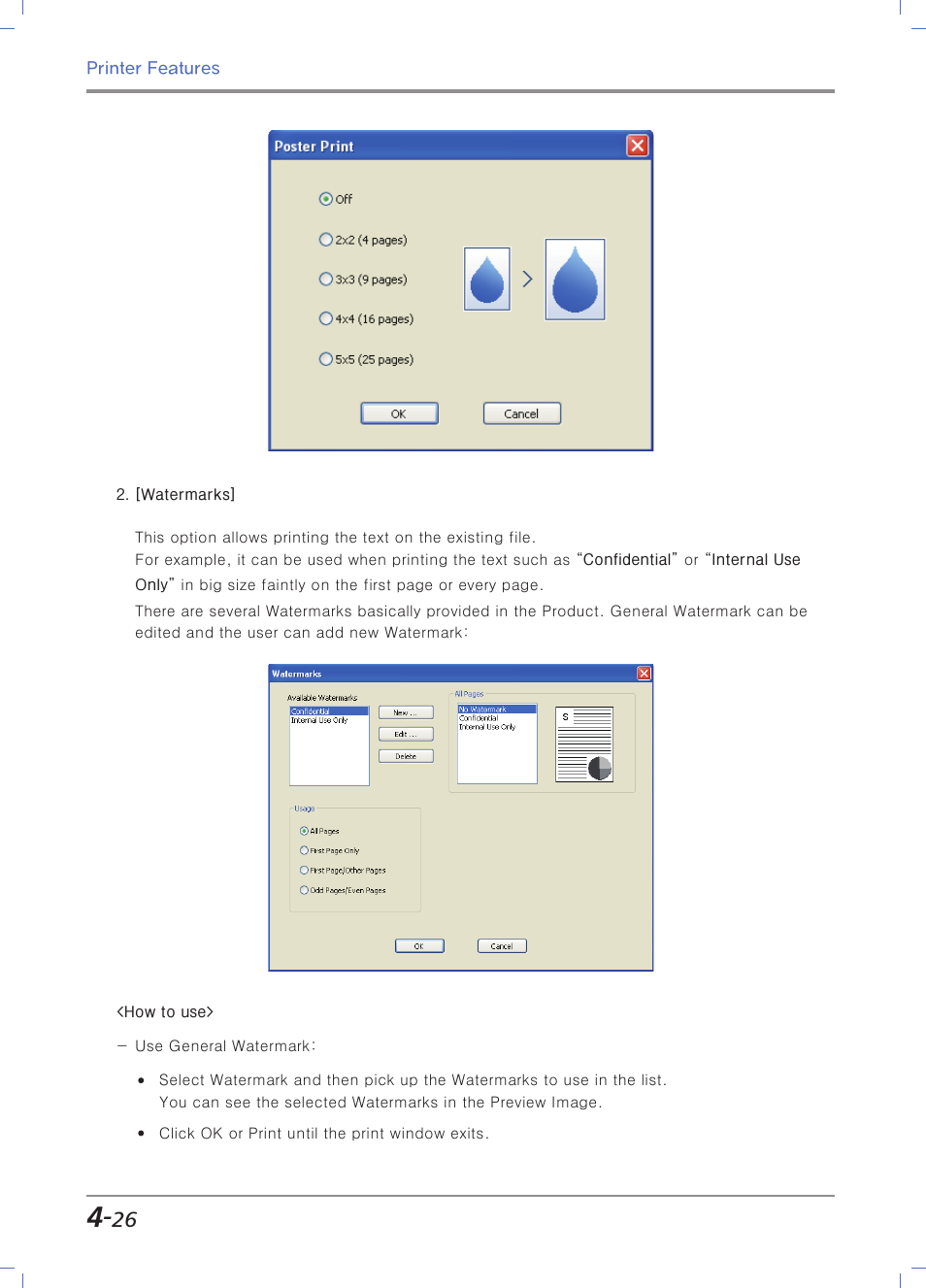 Sindoh N700 User Manual | Page 162 / 338