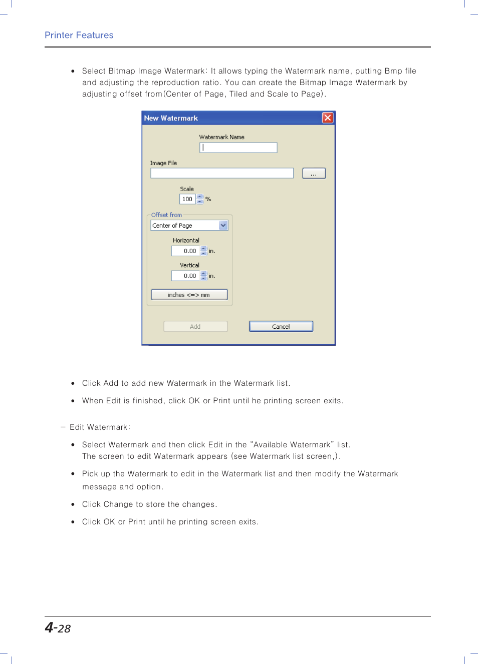 Sindoh N700 User Manual | Page 164 / 338