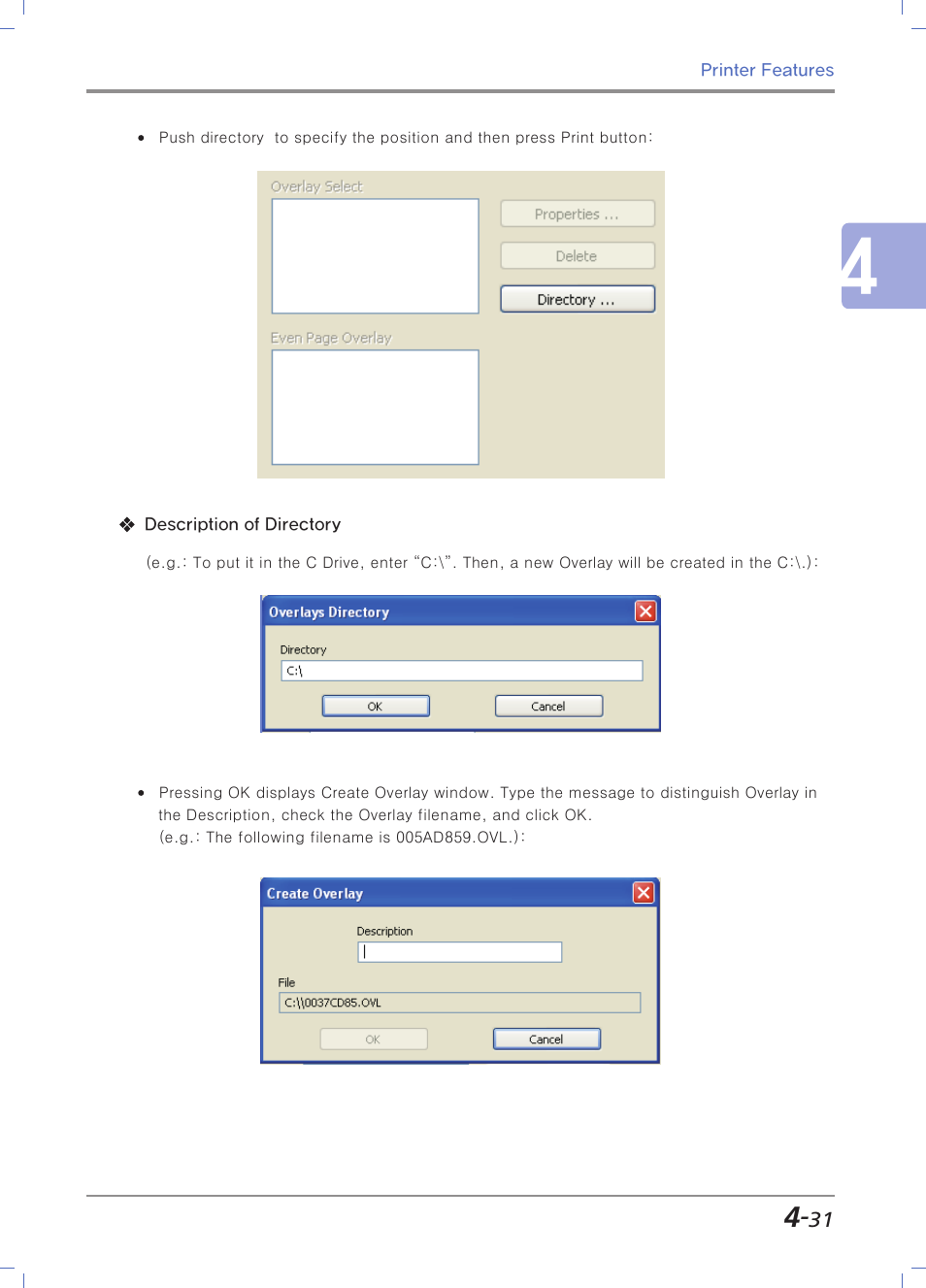 Sindoh N700 User Manual | Page 167 / 338