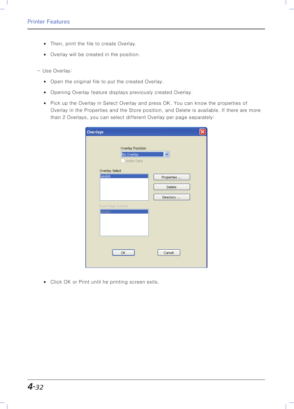 Sindoh N700 User Manual | Page 168 / 338