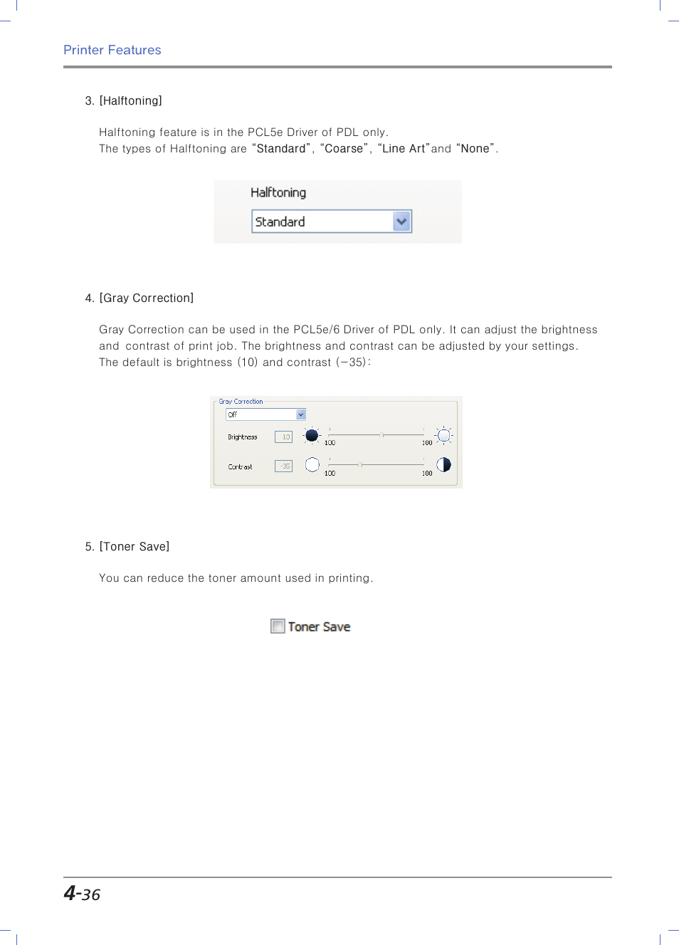 Sindoh N700 User Manual | Page 172 / 338