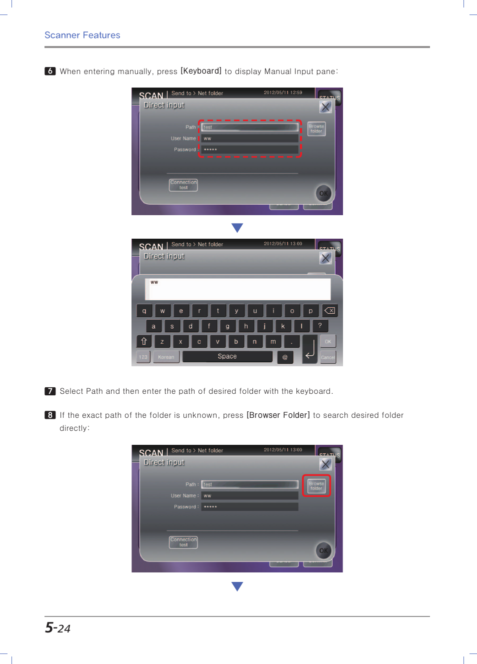 Sindoh N700 User Manual | Page 198 / 338