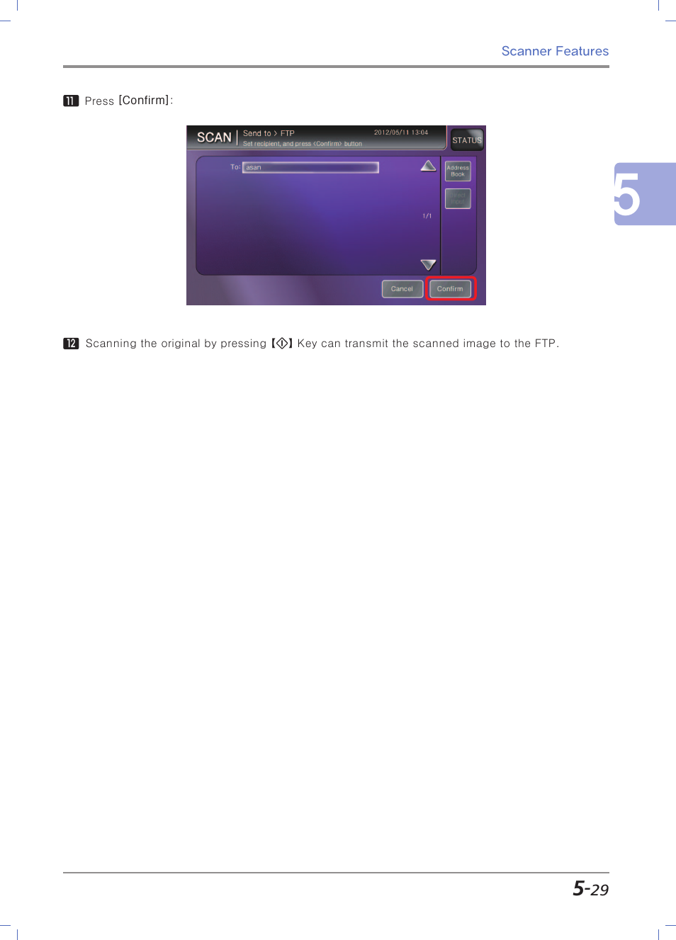 Sindoh N700 User Manual | Page 203 / 338