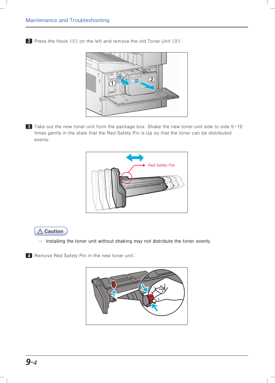 Sindoh N700 User Manual | Page 288 / 338