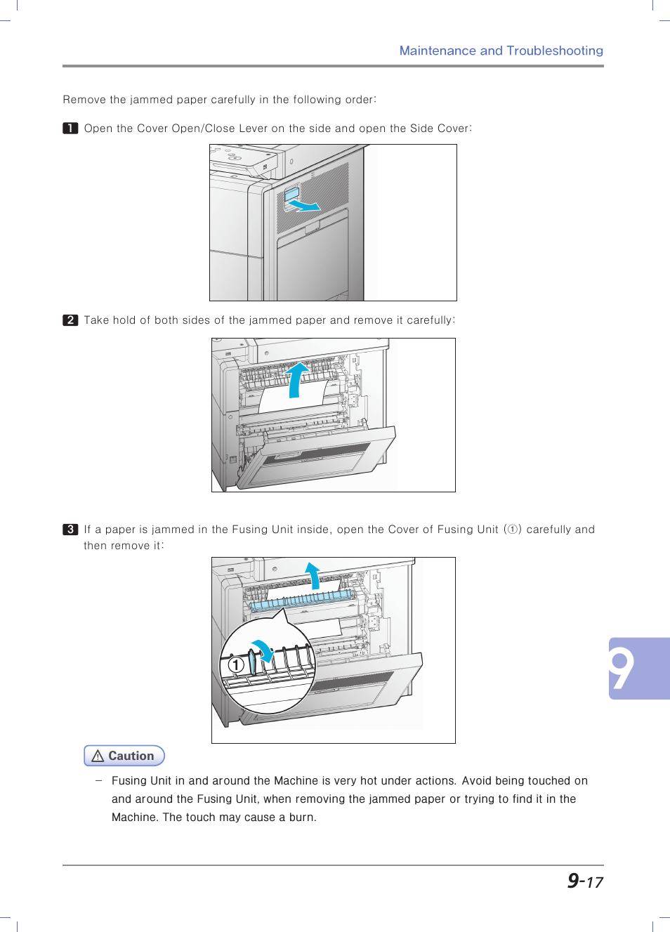 Sindoh N700 User Manual | Page 301 / 338