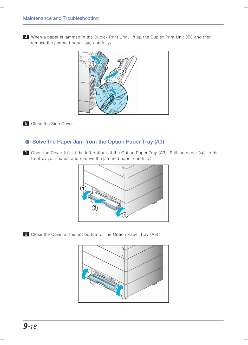 Sindoh N700 User Manual | Page 302 / 338