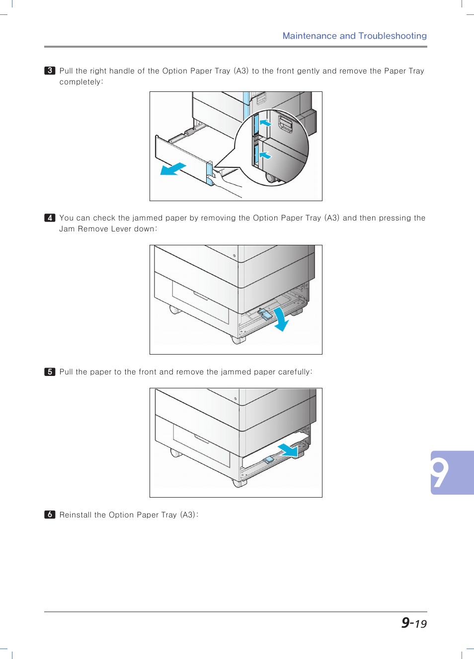 Sindoh N700 User Manual | Page 303 / 338