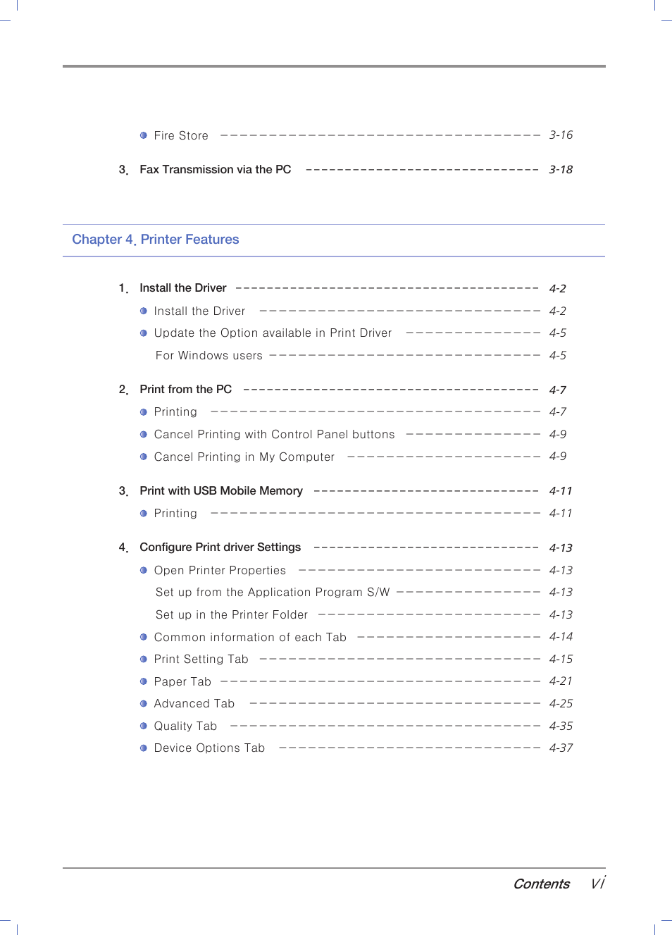 Sindoh N700 User Manual | Page 9 / 338