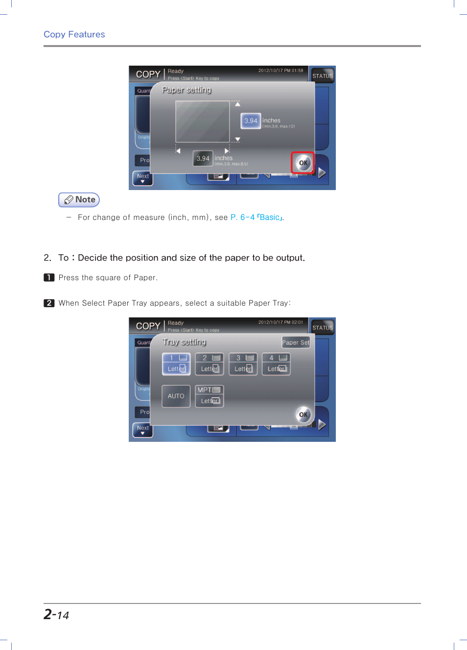 Sindoh N700 User Manual | Page 90 / 338