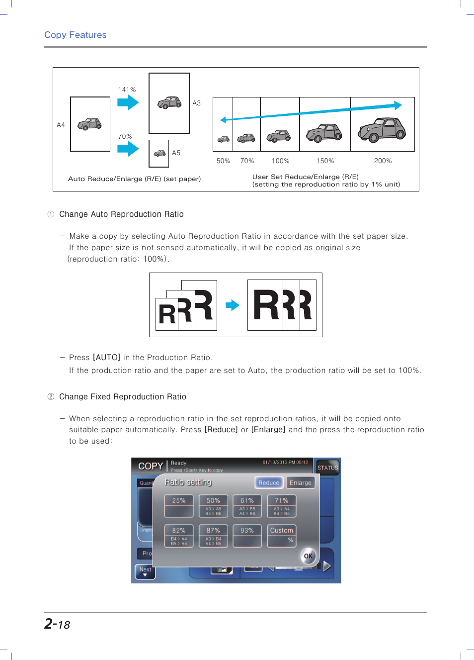 Sindoh N700 User Manual | Page 94 / 338