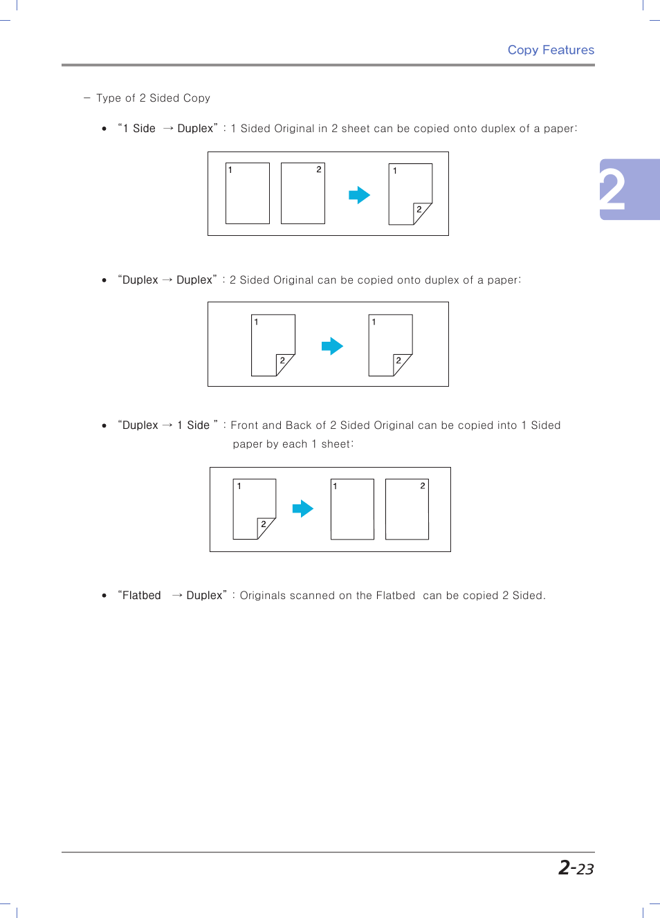 Sindoh N700 User Manual | Page 99 / 338