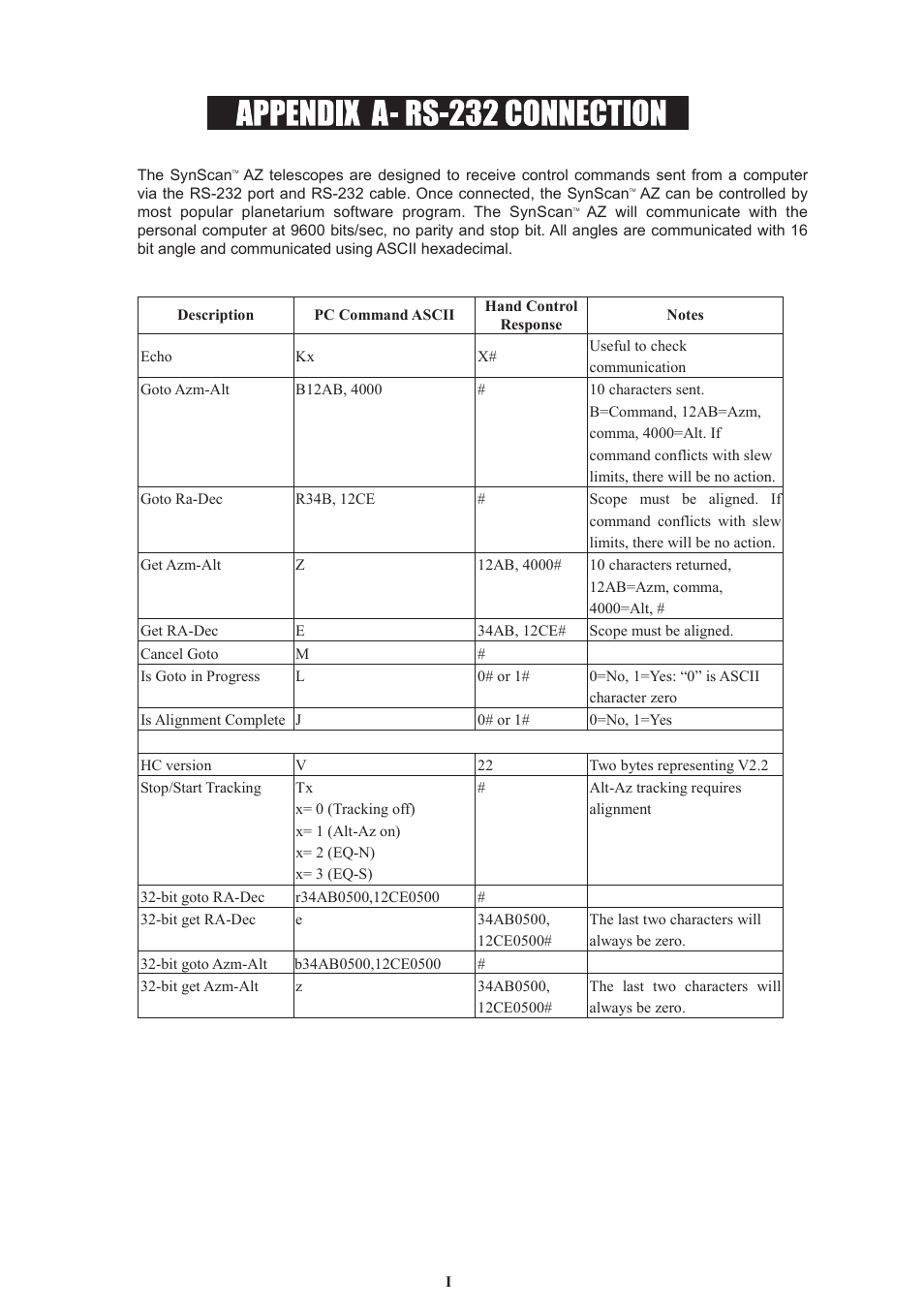 Sky-Watcher DOB16 User Manual | Page 26 / 29