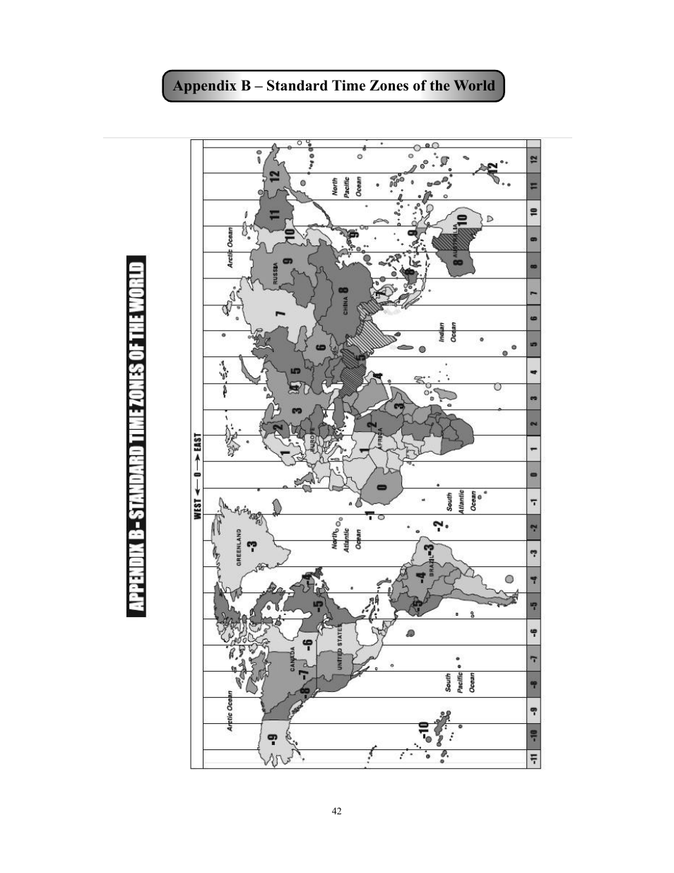 Sky-Watcher Multi-Purpose Computerized Mount User Manual | Page 42 / 44