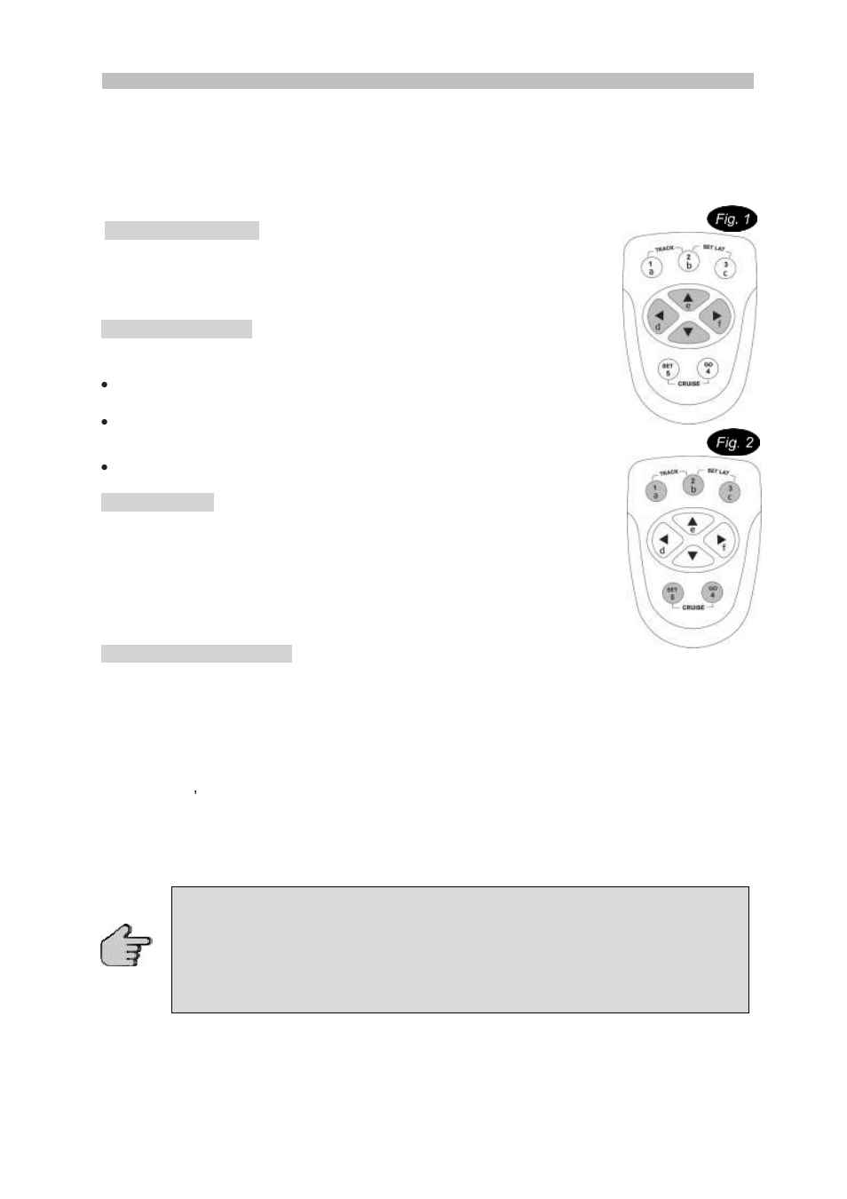 Using the hand controller for astronomy | Sky-Watcher Star Discovery User Manual | Page 11 / 28