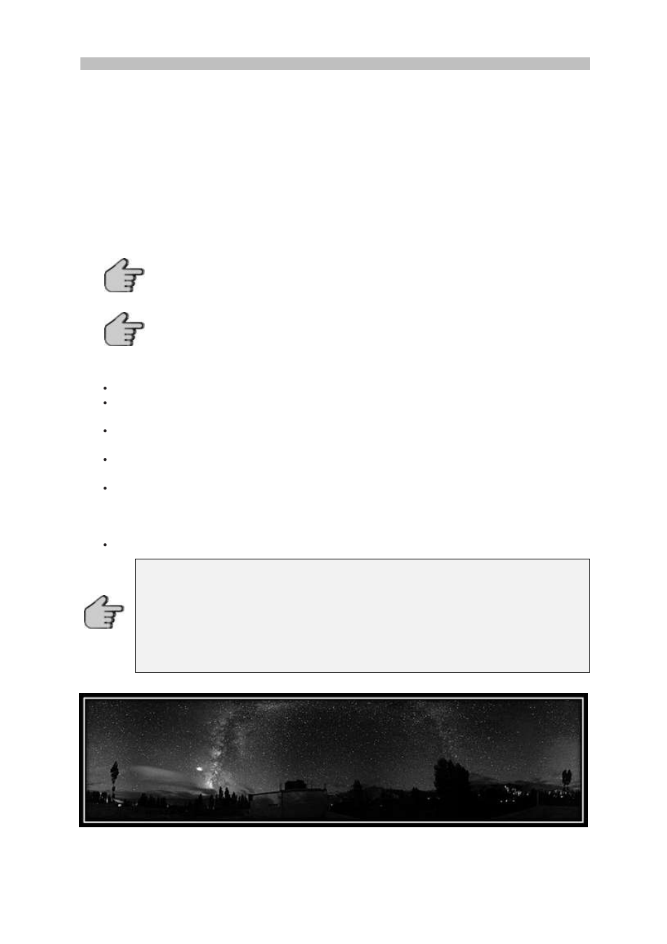Sky-Watcher Star Discovery User Manual | Page 16 / 28