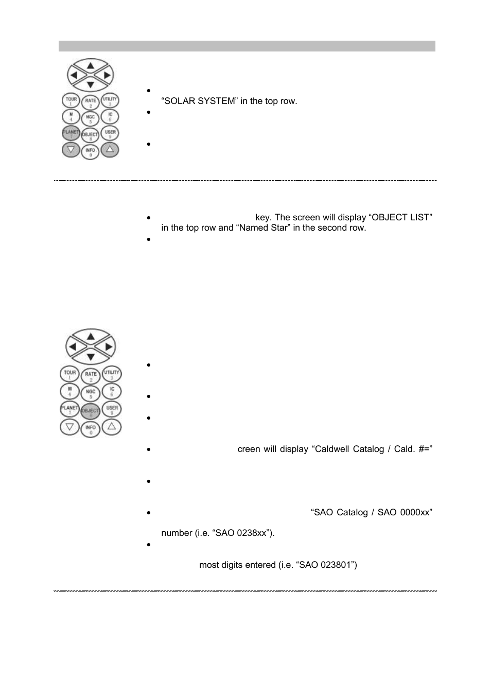 Sky-Watcher Star Discovery User Manual | Page 23 / 28