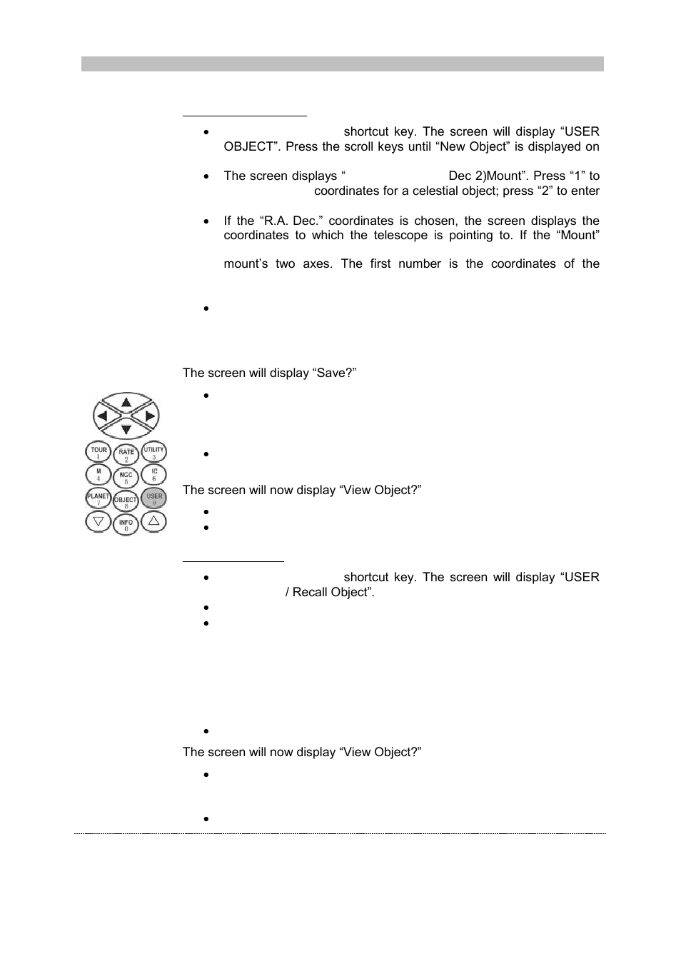 Sky-Watcher Star Discovery User Manual | Page 24 / 28