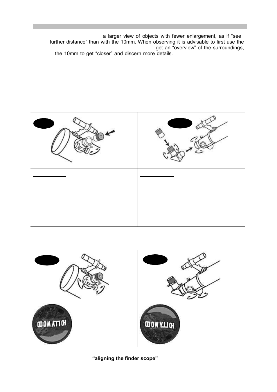 Sky-Watcher Star Discovery User Manual | Page 7 / 28
