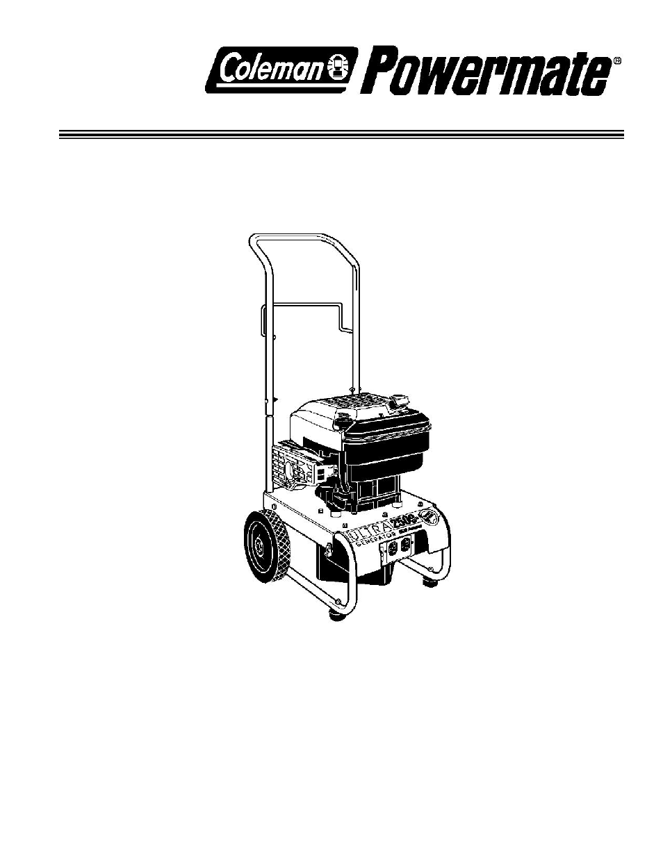 Briggs & Stratton PM0422505.02 User Manual | 8 pages