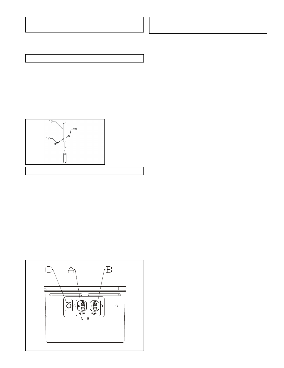 Garantie limitée (non valide en mexique) | Briggs & Stratton PM0422505.02 User Manual | Page 3 / 8