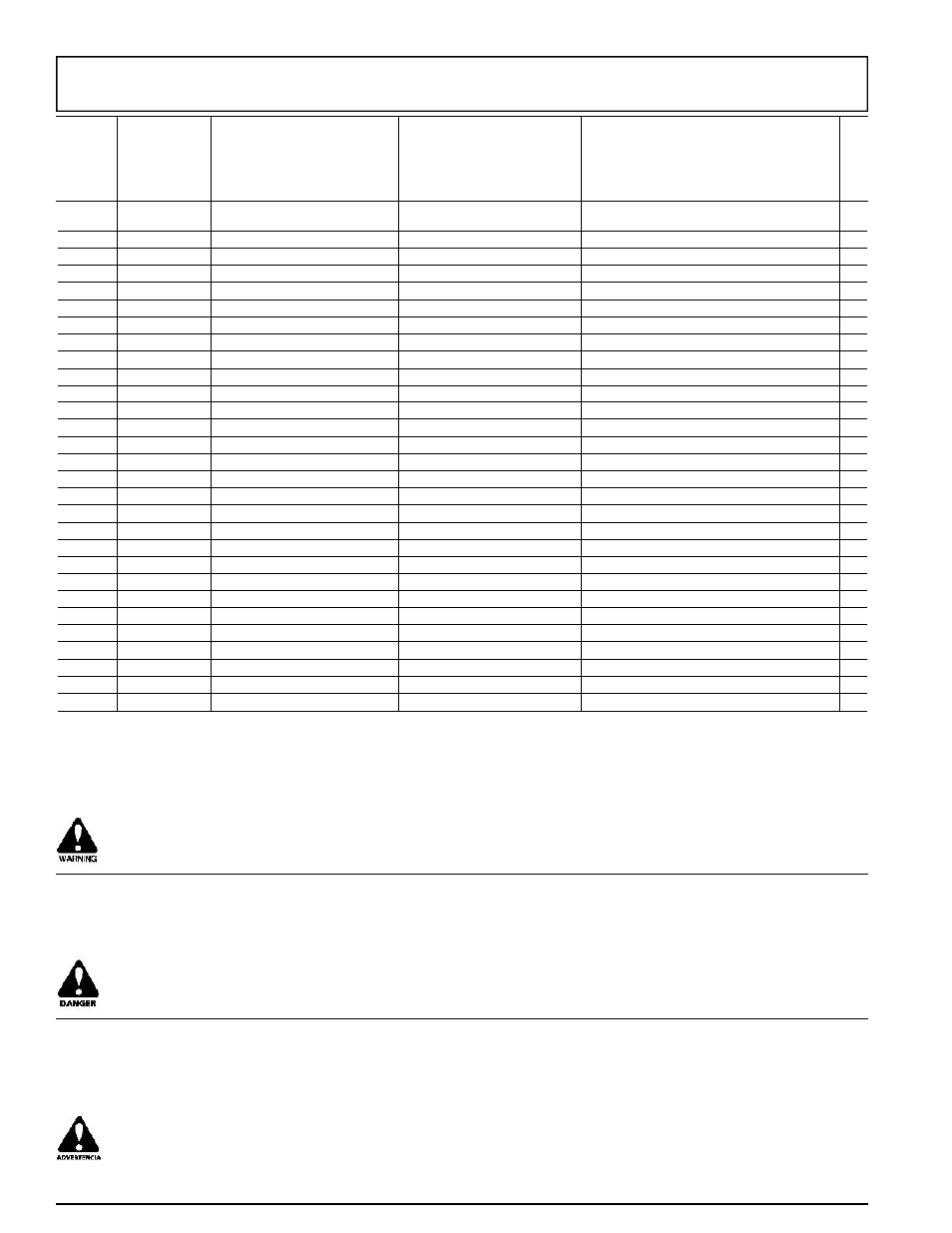 Briggs & Stratton PM0422505.02 User Manual | Page 6 / 8