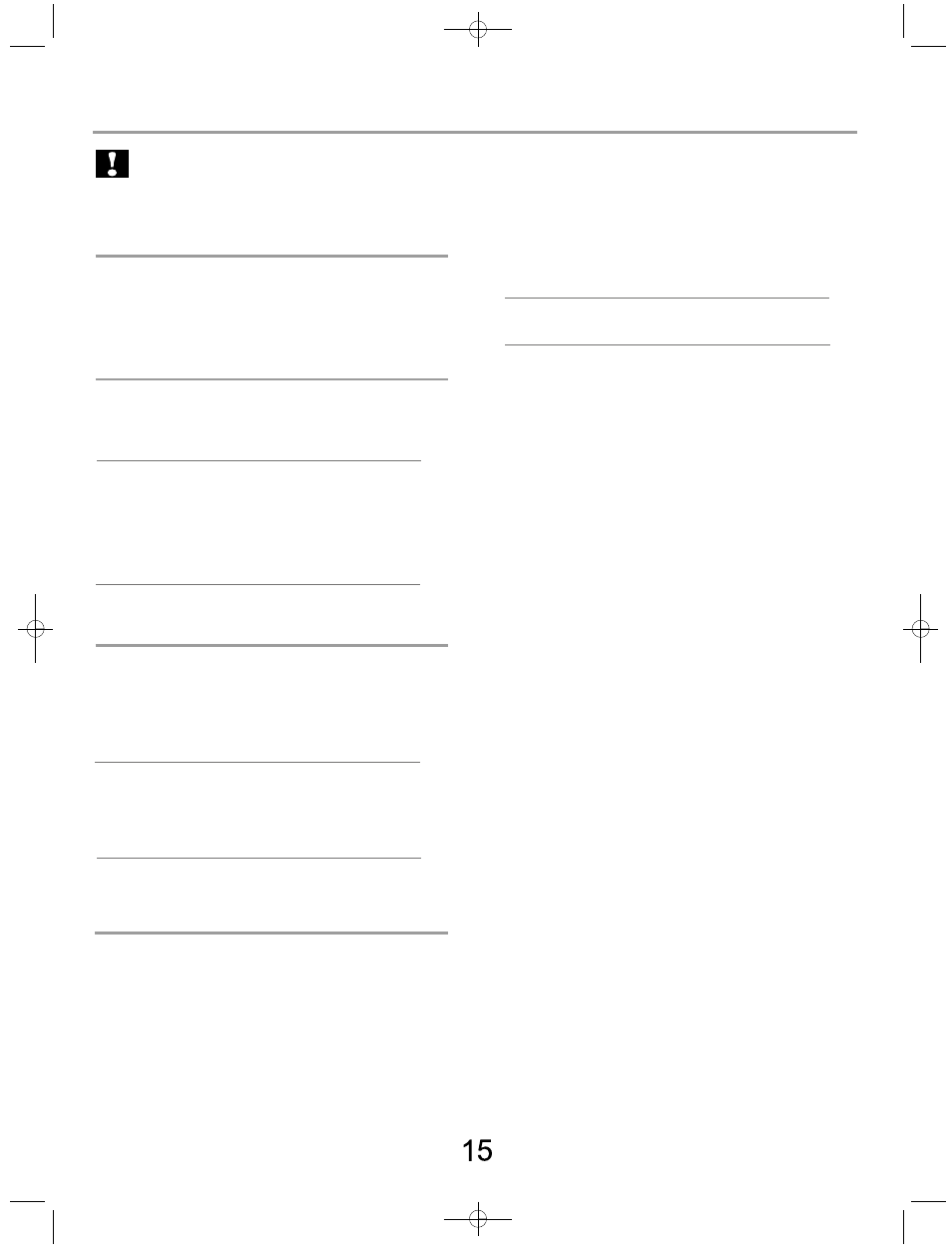Troubleshooting, Main unit, Picture sound | Play | SONIQ B100 User Manual | Page 17 / 20