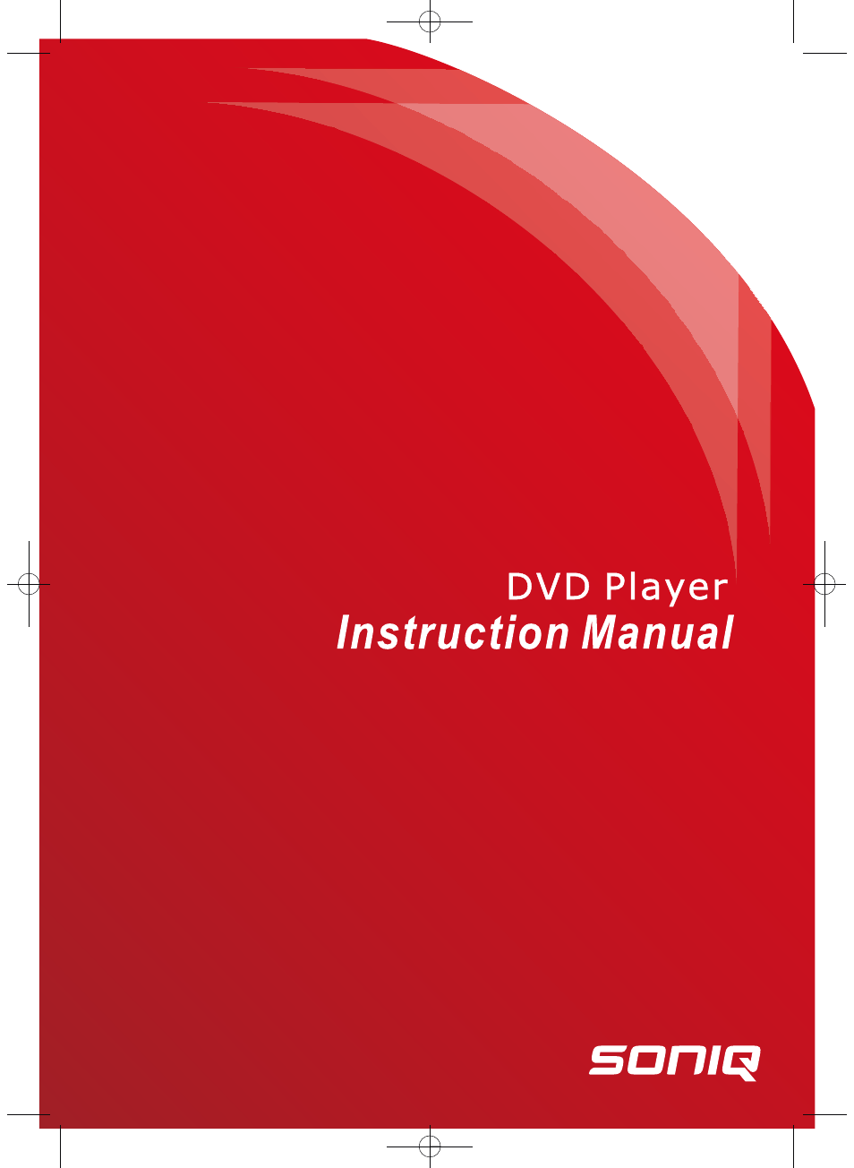SONIQ D150 User Manual | 36 pages