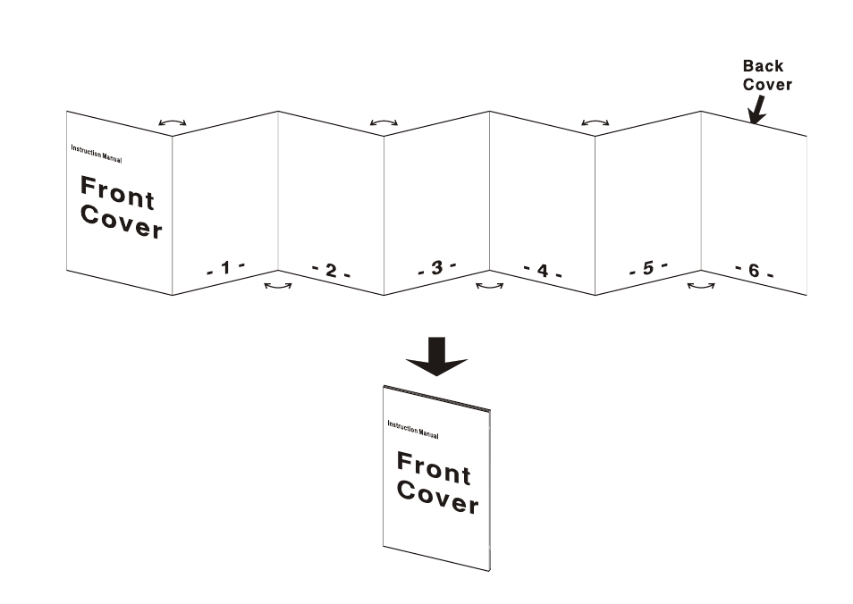 SONIQ IM311B User Manual | Page 8 / 8