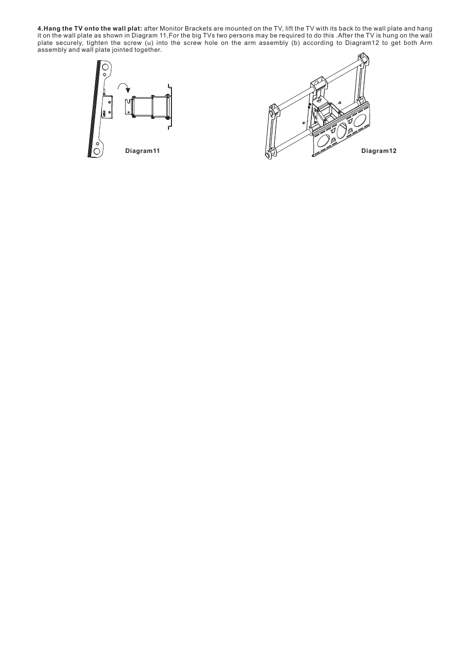 SONIQ QFM32A User Manual | Page 3 / 3