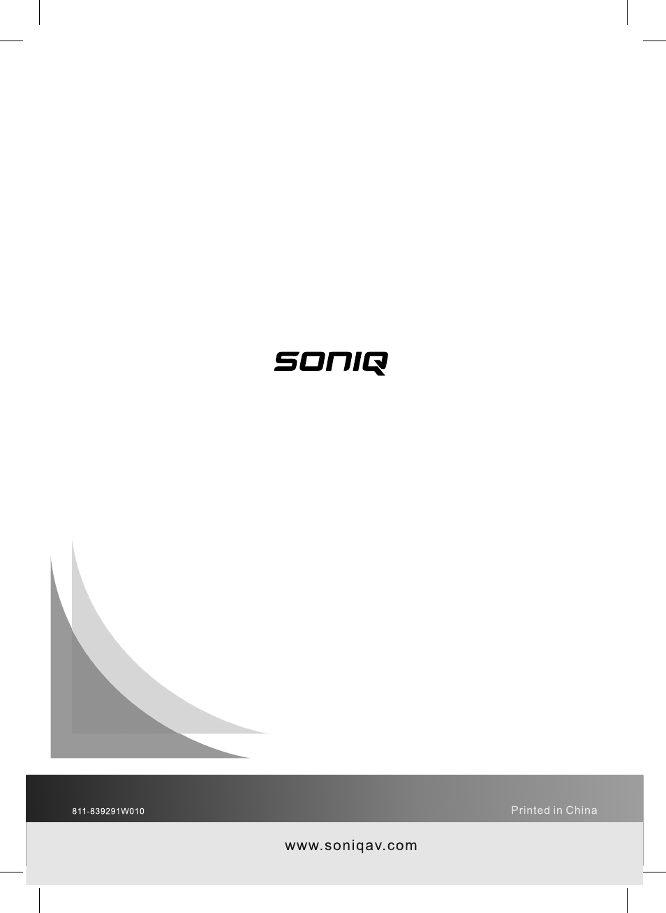 SONIQ QMI92GB User Manual | Page 24 / 24