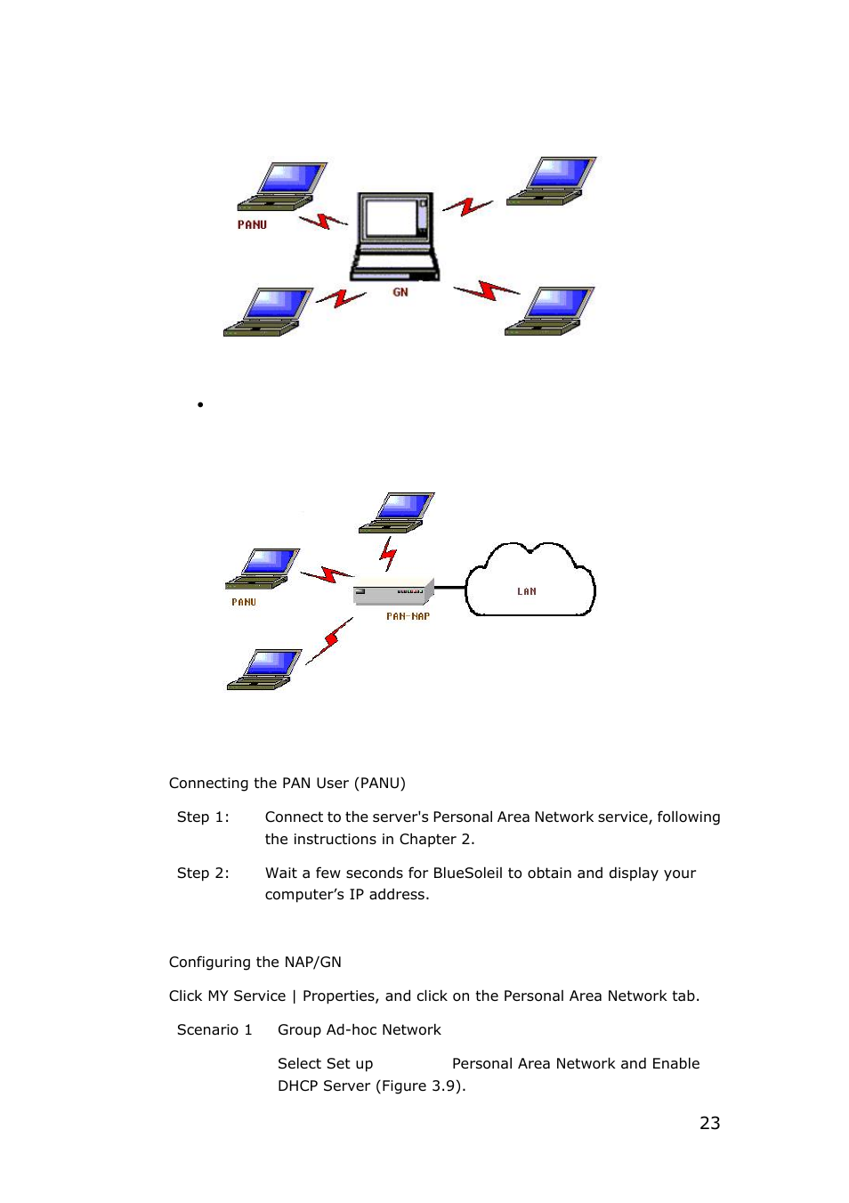 SONIQ QMR10AR User Manual | Page 23 / 40