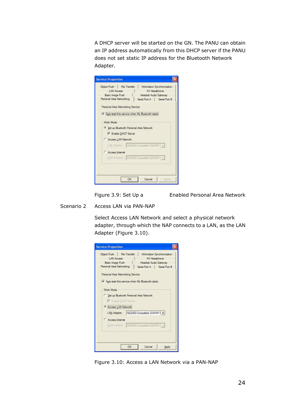 SONIQ QMR10AR User Manual | Page 24 / 40