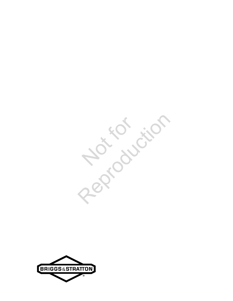 Briggs & Stratton 445600 User Manual | Page 16 / 16