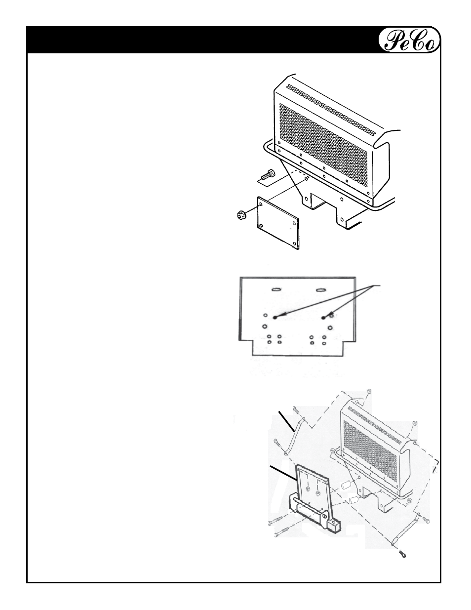 Assembly, Step 1, Step 2 | Briggs & Stratton 37641401 User Manual | Page 4 / 12