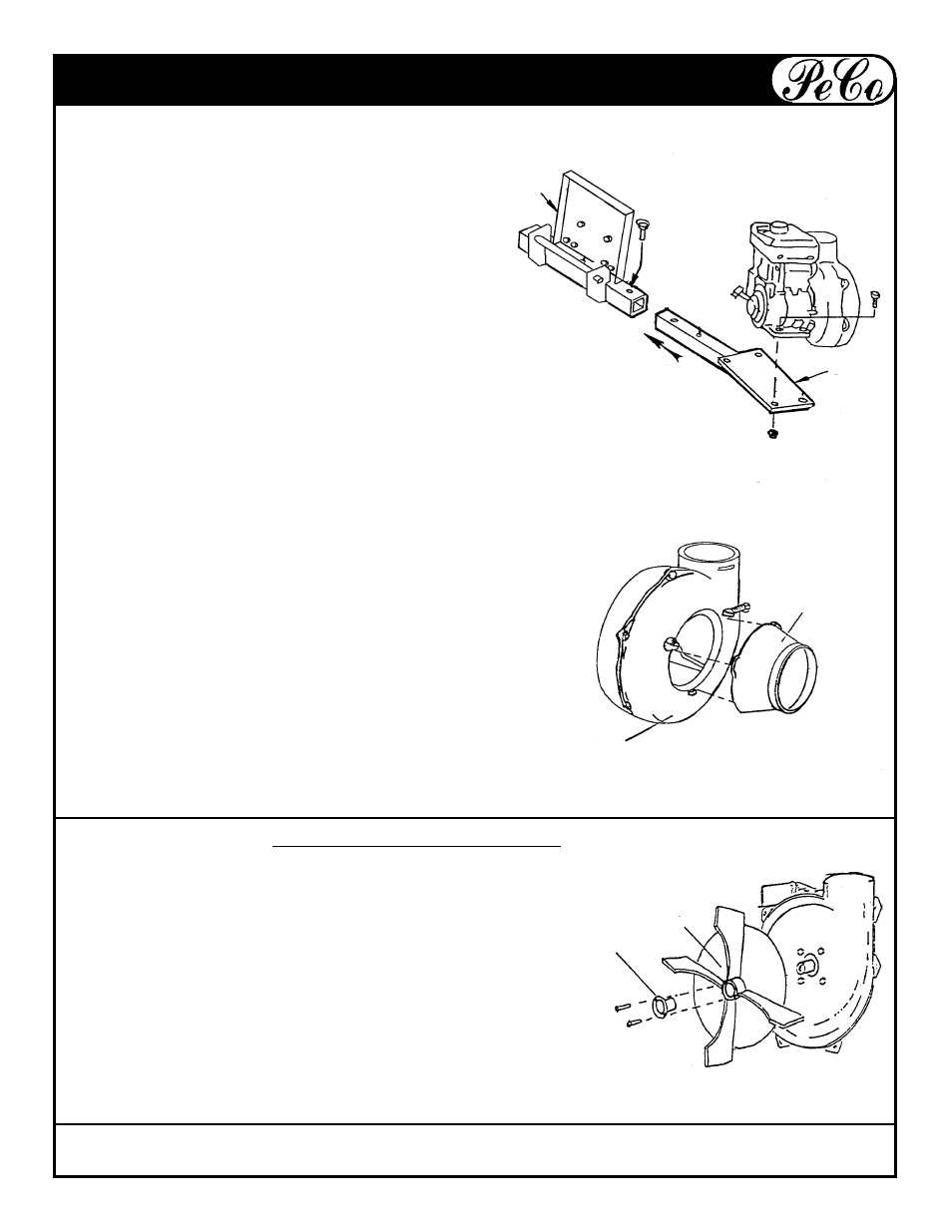 Assembly, Step 3, Step 4 | Briggs & Stratton 37641401 User Manual | Page 5 / 12