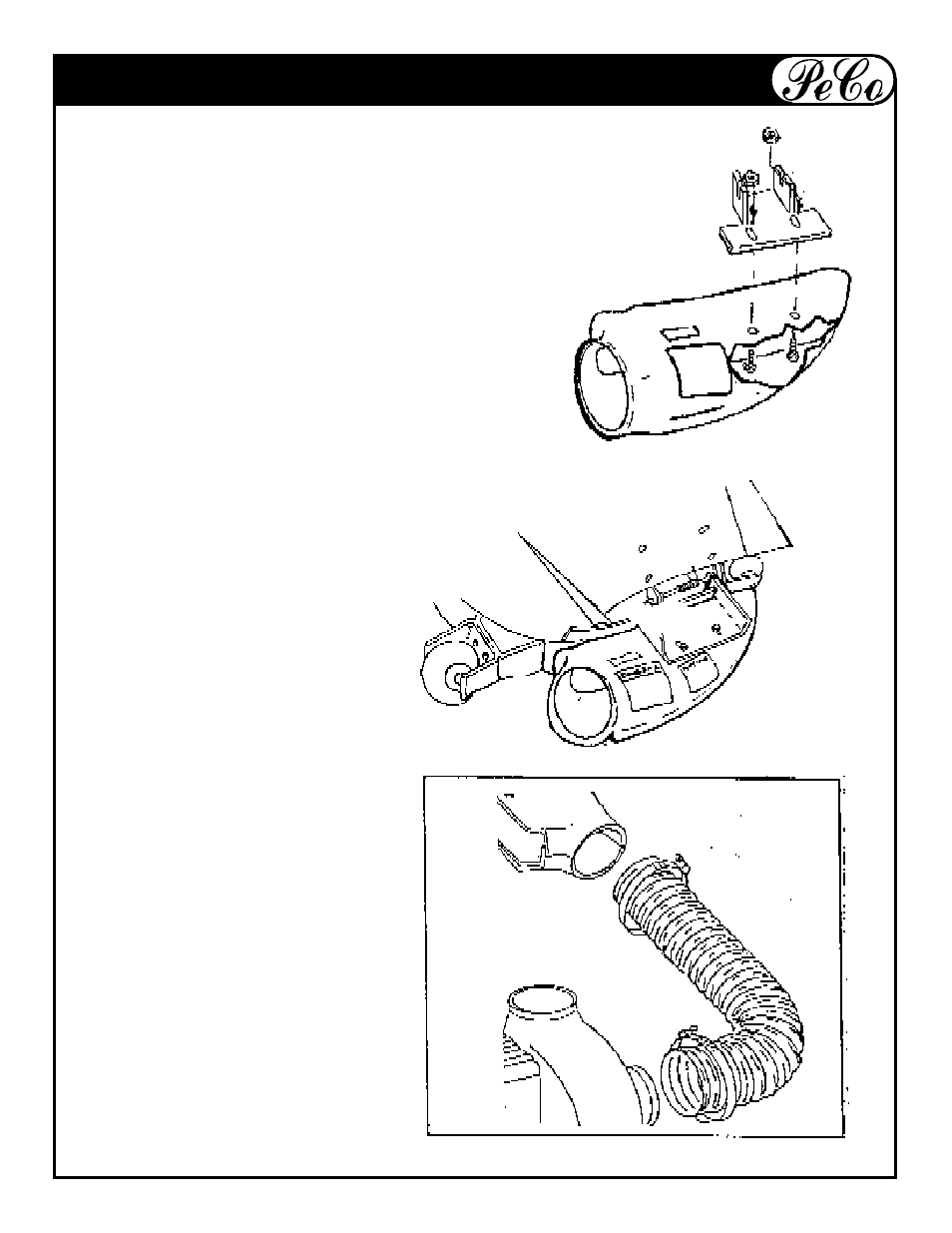 Assembly, Step 7, Step 8: step 9 | Briggs & Stratton 37641401 User Manual | Page 9 / 12