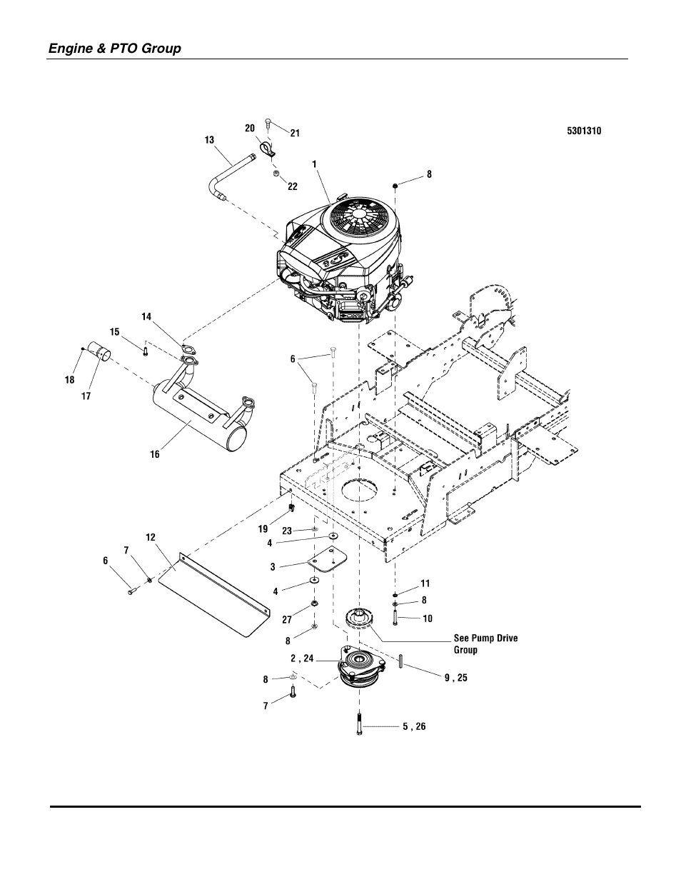 Briggs & Stratton SNAPPER 355ZB2654 DLR User Manual | Page 12 / 52