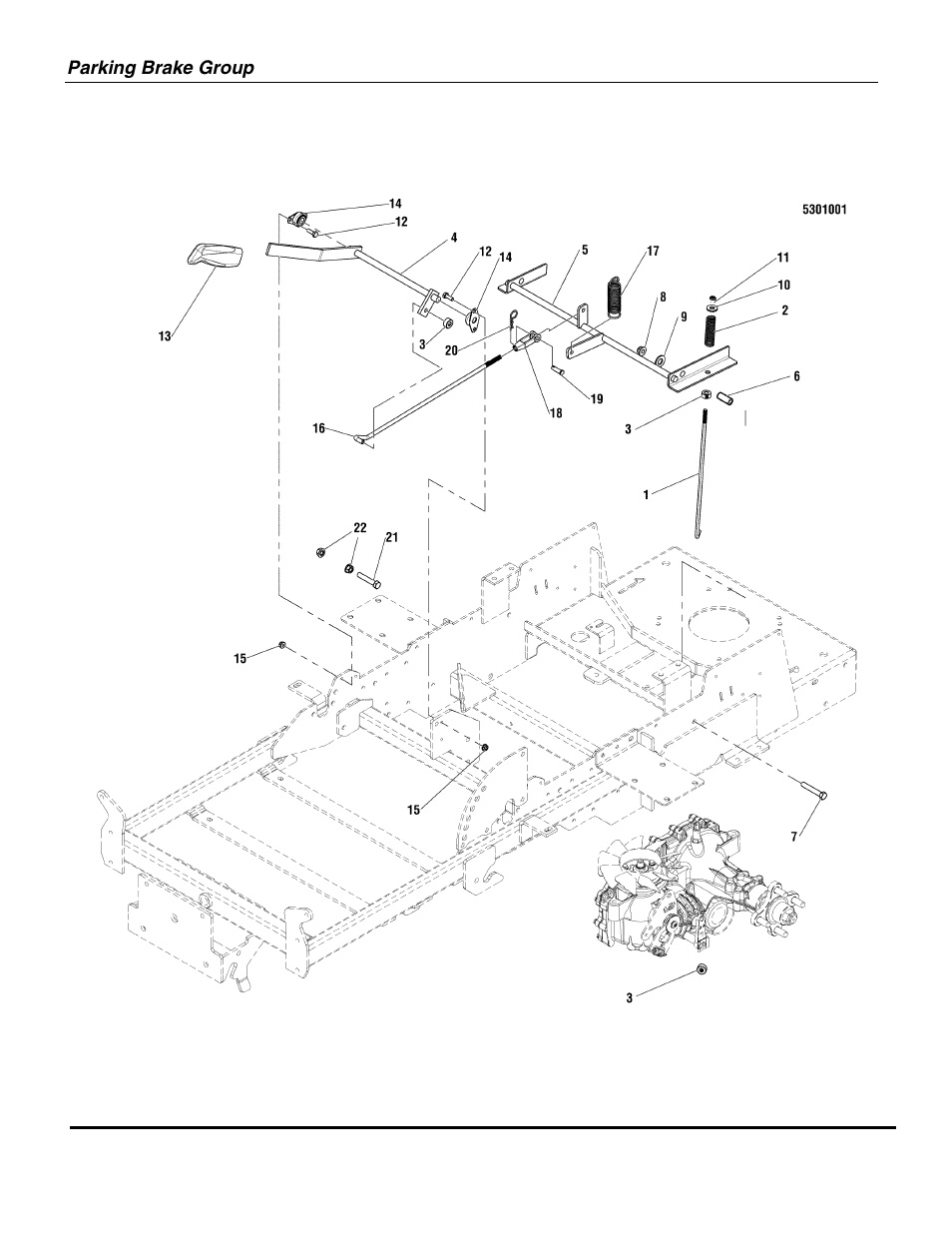 Briggs & Stratton SNAPPER 355ZB2654 DLR User Manual | Page 18 / 52