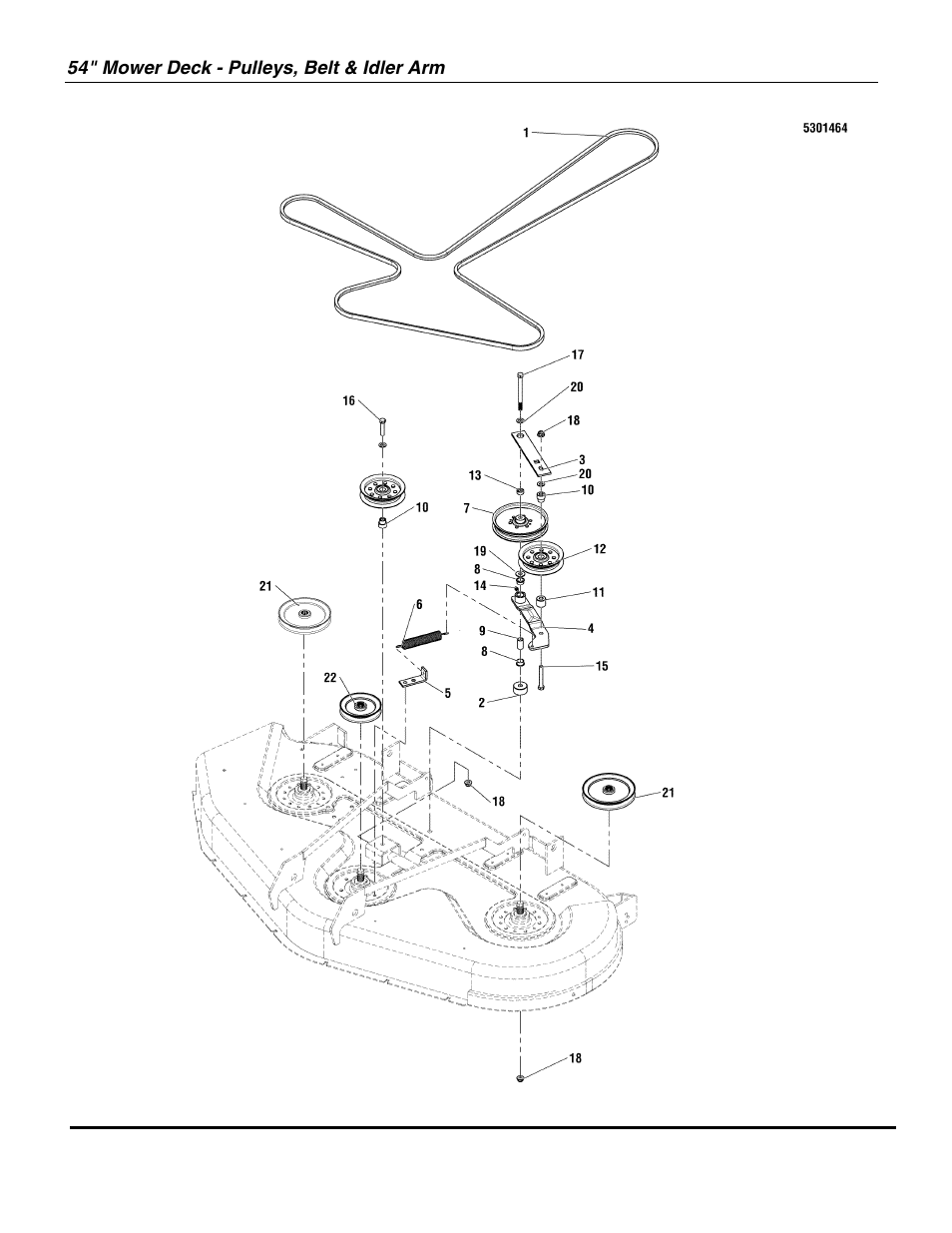 Briggs & Stratton SNAPPER 355ZB2654 DLR User Manual | Page 36 / 52