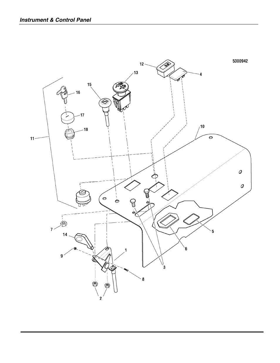 Briggs & Stratton SNAPPER 355ZB2654 DLR User Manual | Page 44 / 52