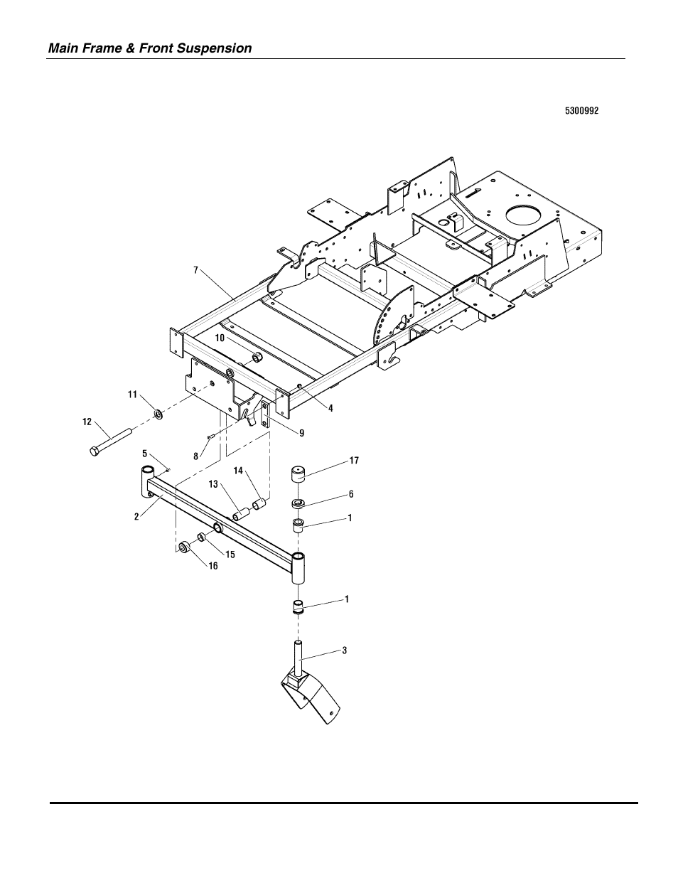 Briggs & Stratton SNAPPER 355ZB2654 DLR User Manual | Page 6 / 52