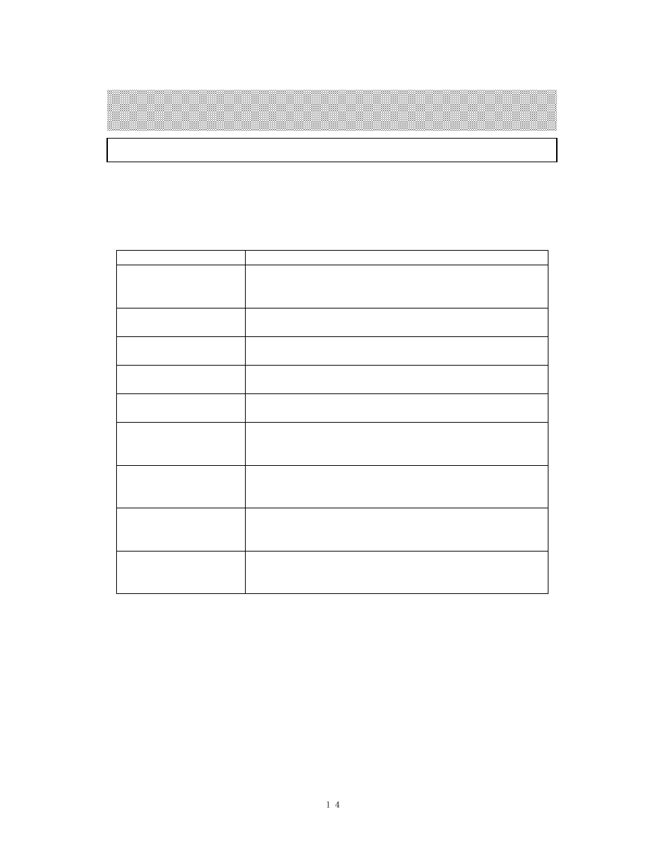 Miscellany | SONIQ QV290 User Manual | Page 16 / 17