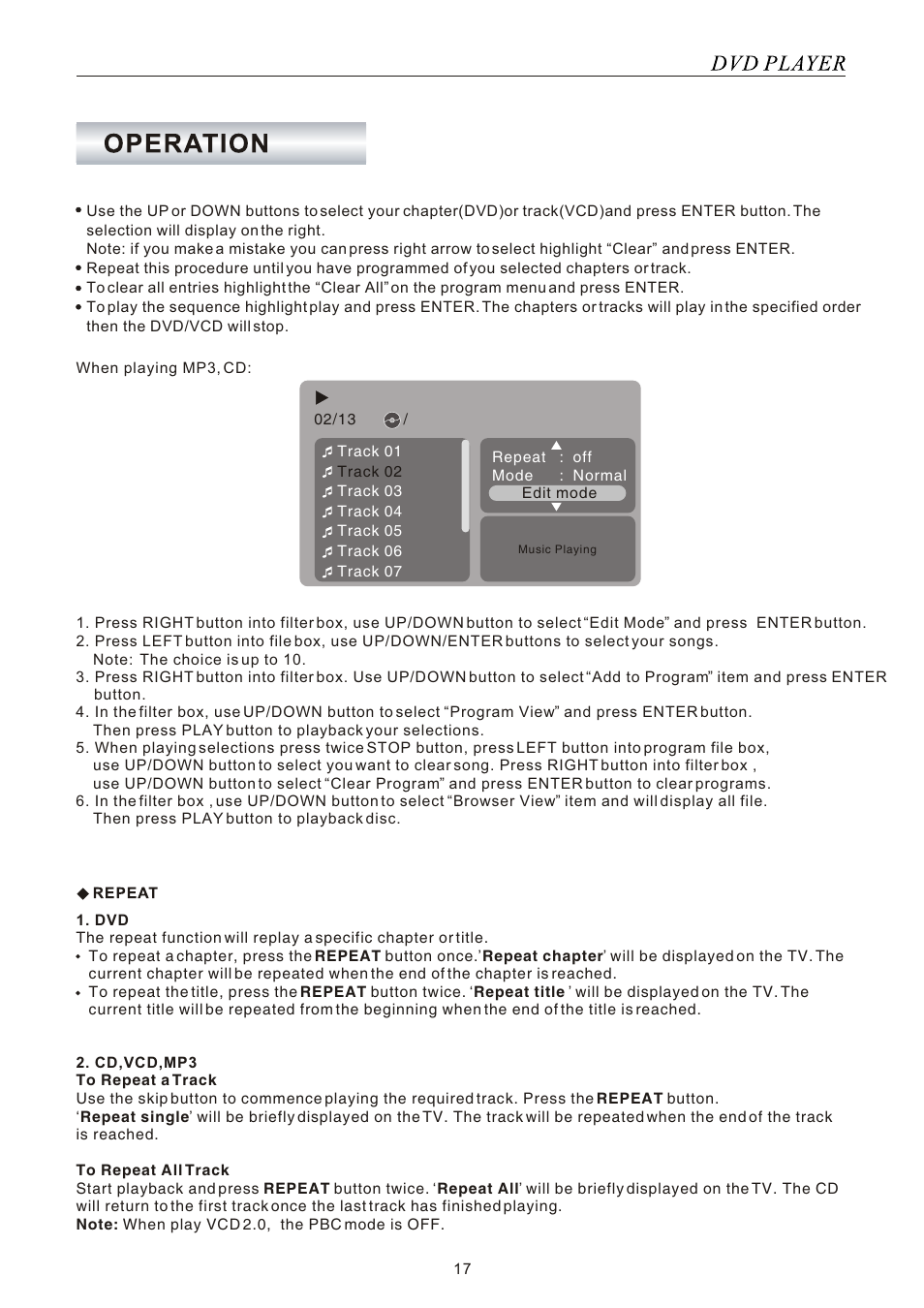 SONIQ SONIQ901 User Manual | Page 38 / 50