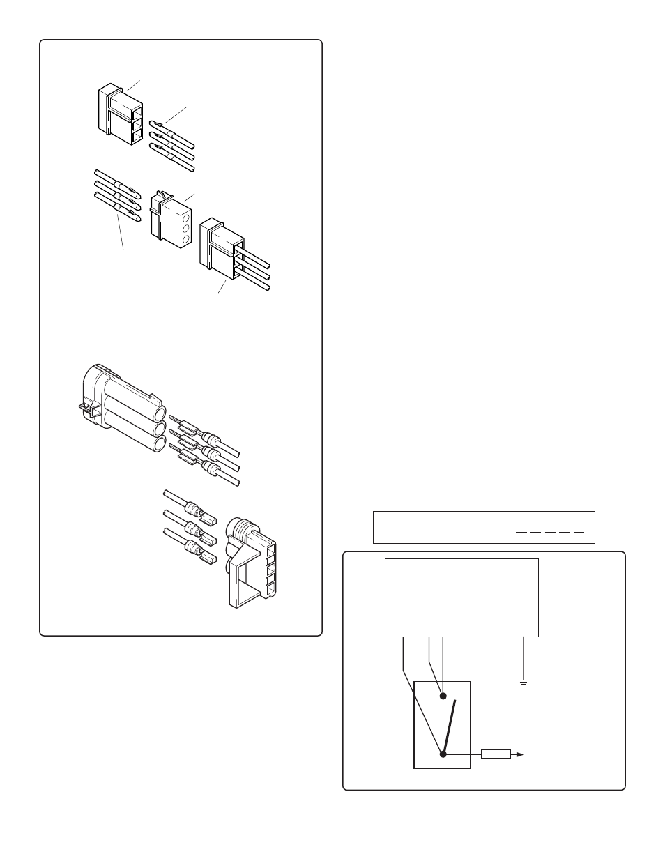 Strobe power supply | SoundOff Signal Photon Power Supply User Manual | Page 2 / 4