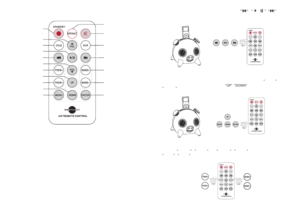 Speakal iPanda User Manual | Page 5 / 6