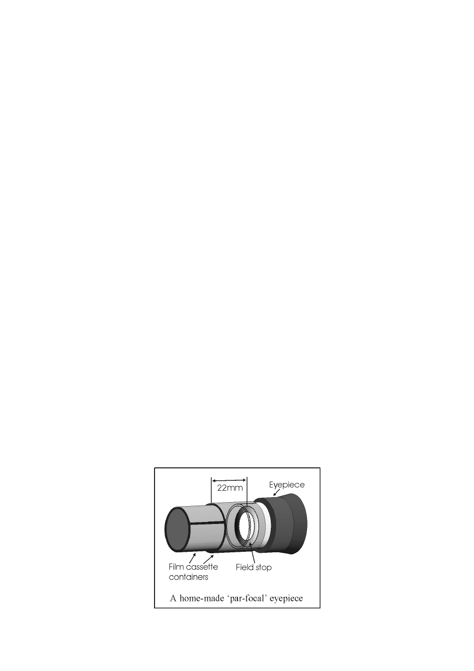 Astronomical imaging with the sxvr-h9 | Starlight Xpress SXVR-H9 User Manual | Page 8 / 28
