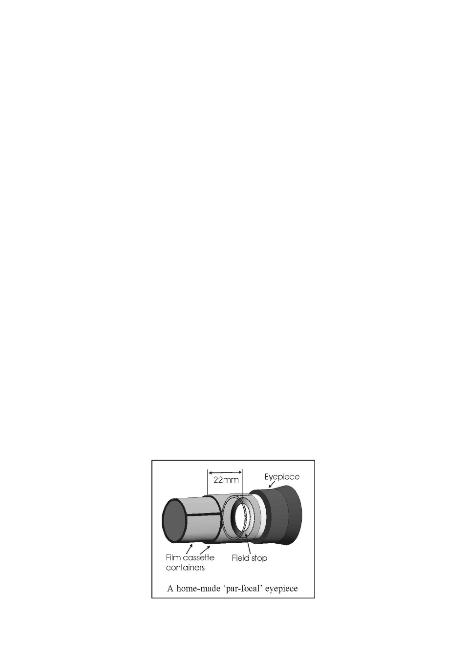 Astronomical imaging with the sxvr-h674 | Starlight Xpress SXVR-H674 User Manual | Page 8 / 28