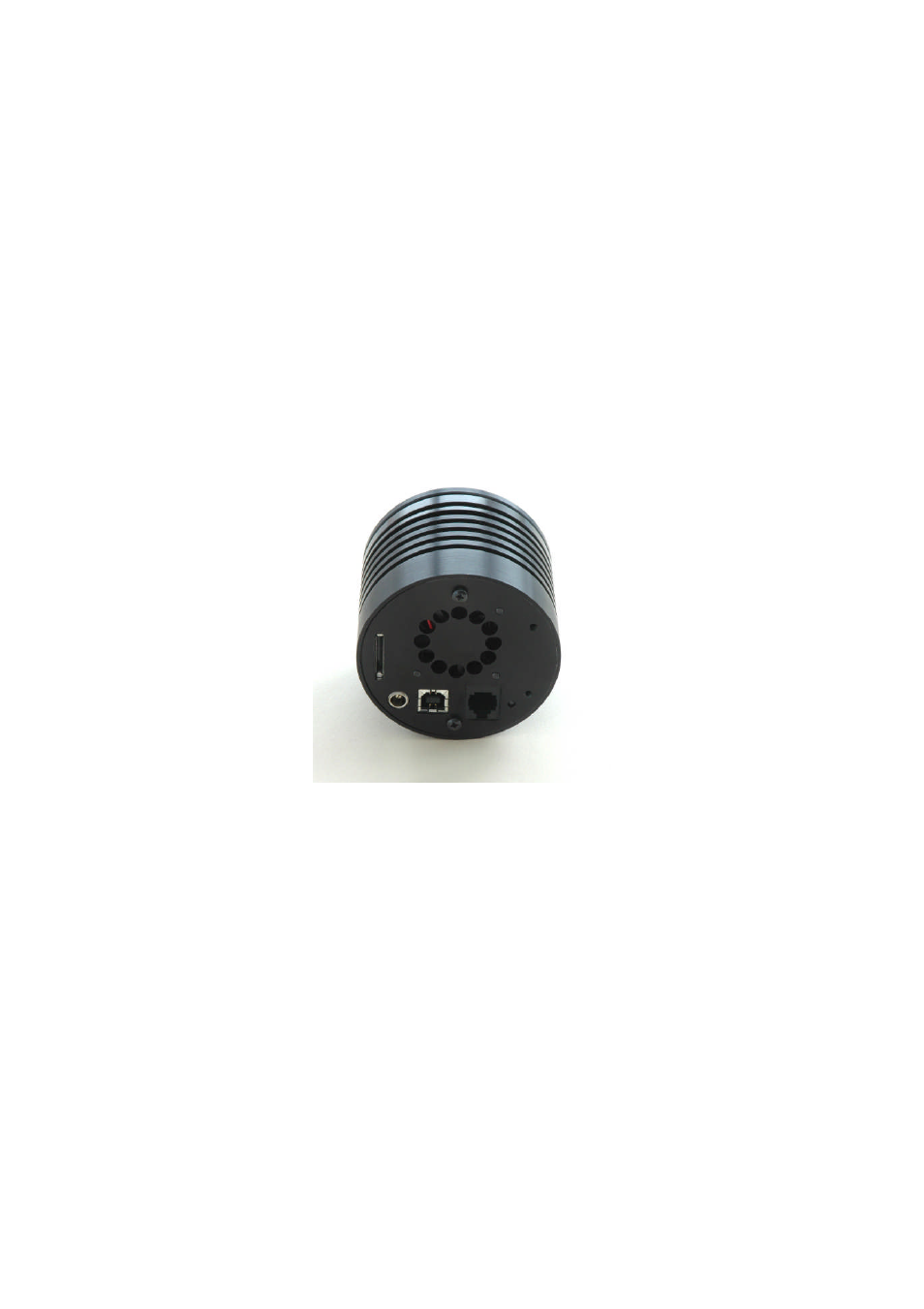 Starlight Xpress SXVR-H674C User Manual | Page 3 / 32