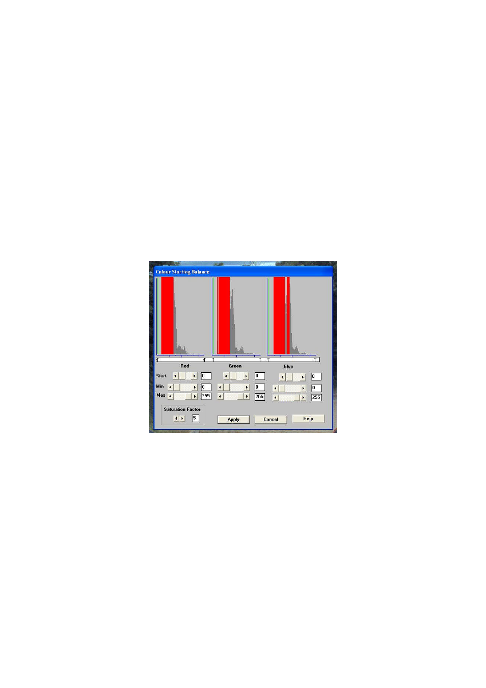 Starlight Xpress SXVR-H694C User Manual | Page 10 / 31