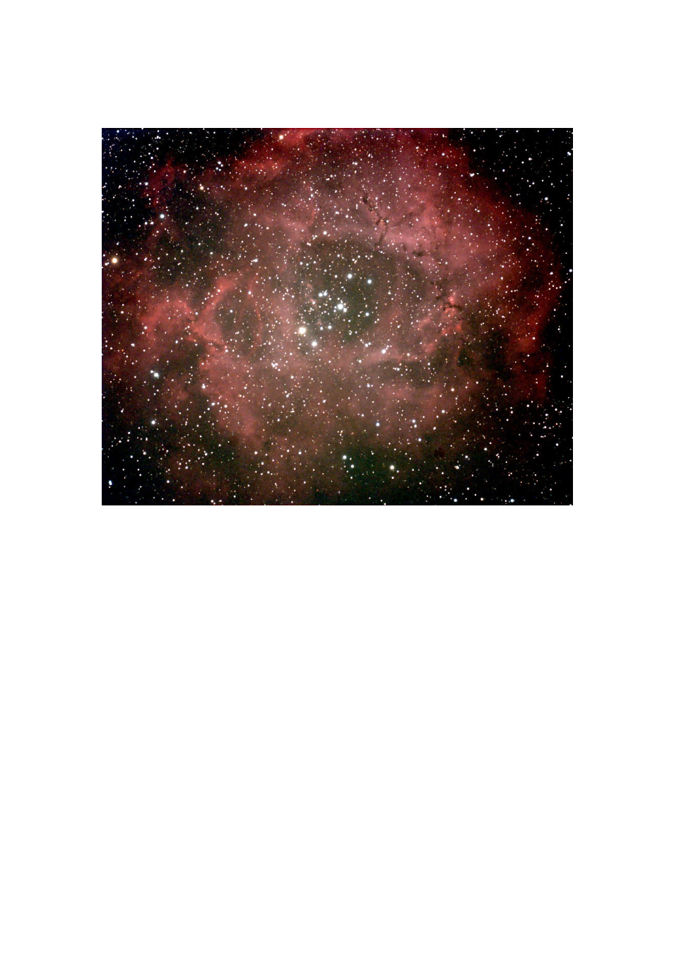 Starlight Xpress SXVR-H694C User Manual | Page 15 / 31